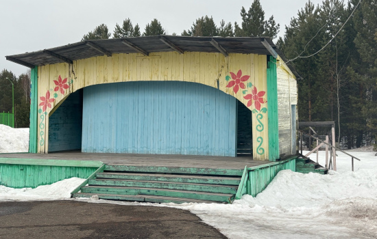 Методический выезд в Кежемский район